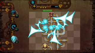 Among Pipes screenshot 3