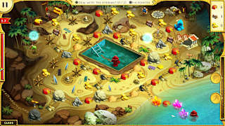 12 Labours of Hercules IV: Mother Nature screenshot 5
