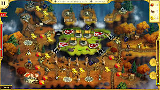 12 Labours of Hercules IV: Mother Nature screenshot 3
