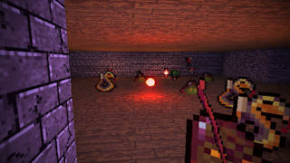 Dungeon of Crawl screenshot 5