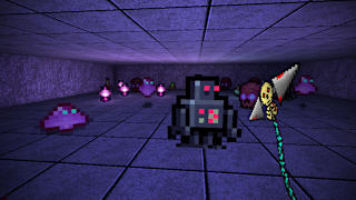 Dungeon of Crawl screenshot 4