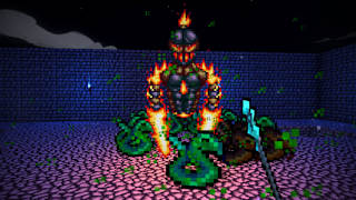 Dungeon of Crawl screenshot 1