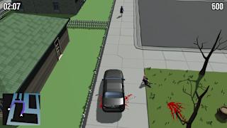2in1 - Application Driver and Serial Killer / Sniper screenshot 3