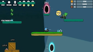 Super Shape Shooter screenshot 5