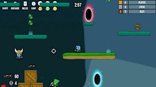 Super Shape Shooter screenshot 3