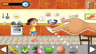 Abbie's Farm for kids and toddlers screenshot 4