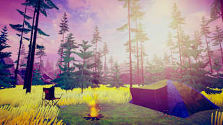 Hike screenshot 2