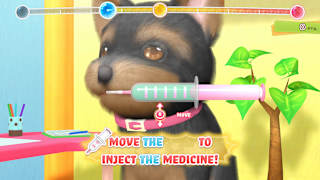 Pups & Purrs Animal Hospital screenshot 4