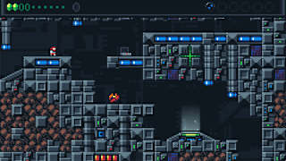 Sector 781 screenshot 6