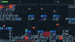 Sector 781 screenshot 5