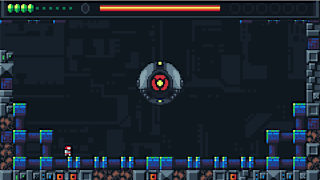Sector 781 screenshot 3
