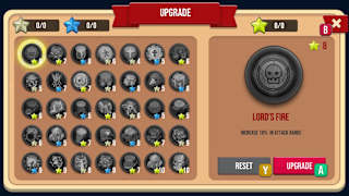 Empire Invasion screenshot 5