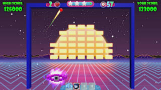 Brick Bat Crazy screenshot 5