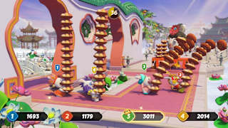 Rabbids®: Party of Legends screenshot 4