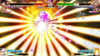 Touhou Hyouibana　～ Antinomy of Common Flowers. screenshot 3