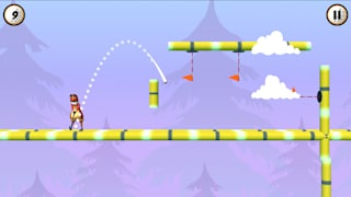 Golf Royale screenshot 3