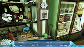 Ghost: Elisa Cameron screenshot 5