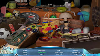 Ghost: Elisa Cameron screenshot 6