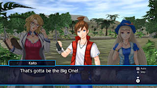 Fishing Fighters screenshot 3