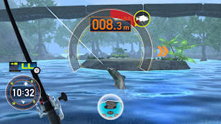 Fishing Fighters screenshot 4