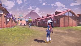 Pokémon™ Legends: Arceus screenshot 2