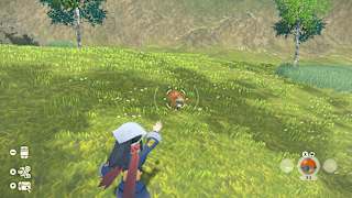 Pokémon™ Legends: Arceus screenshot 3