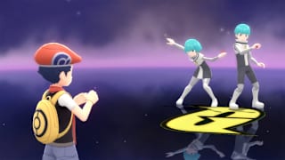 Pokémon™ Brilliant Diamond screenshot 3