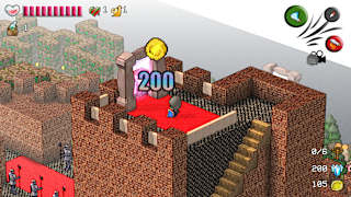 PROJECT : KNIGHT screenshot 3