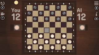 Classic Checkers screenshot 6