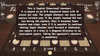 Classic Checkers screenshot 3