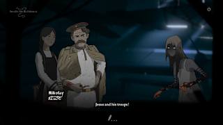 Black Book screenshot 5
