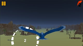 Fly The Bird screenshot 3