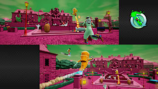 RESEARCH and DESTROY screenshot 4