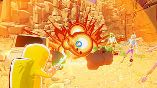 RESEARCH and DESTROY screenshot 6
