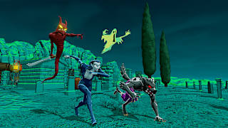 RESEARCH and DESTROY screenshot 2