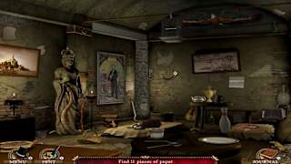 The Mysterious Case of Dr.Jekyll and Mr.Hyde screenshot 1