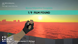 Umurangi Generation Special Edition screenshot 2