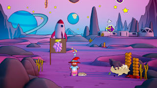 Happy Hoarder screenshot 5