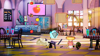 Happy Hoarder screenshot 3