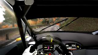 WRC 10 The Official Game screenshot 3