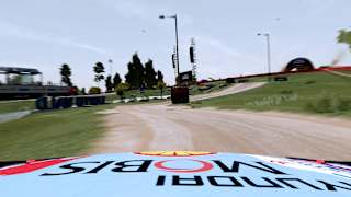 WRC 10 The Official Game screenshot 4