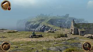 Preston Sterling and the Legend of Excalibur screenshot 3