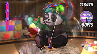 Snowball Collections Bubble screenshot 6