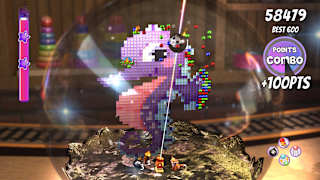 Snowball Collections Bubble screenshot 1