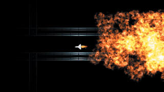 Colossus Mission screenshot 2