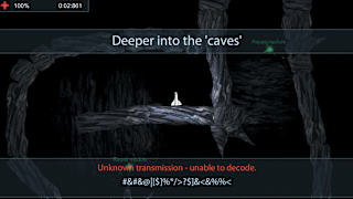 Colossus Mission screenshot 1