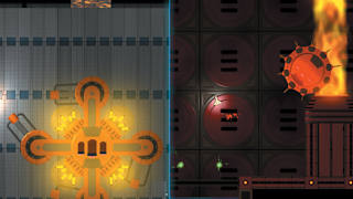 Colossus Mission screenshot 3
