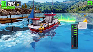 Driving World: Nordic Challenge screenshot 4