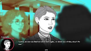Cross the Moon screenshot 1