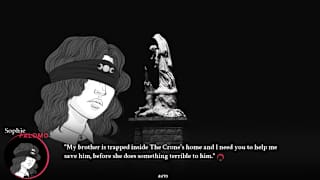 Cross the Moon screenshot 3